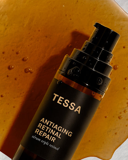 Antiaging Retinal Repair - Sérum Triple Retinol