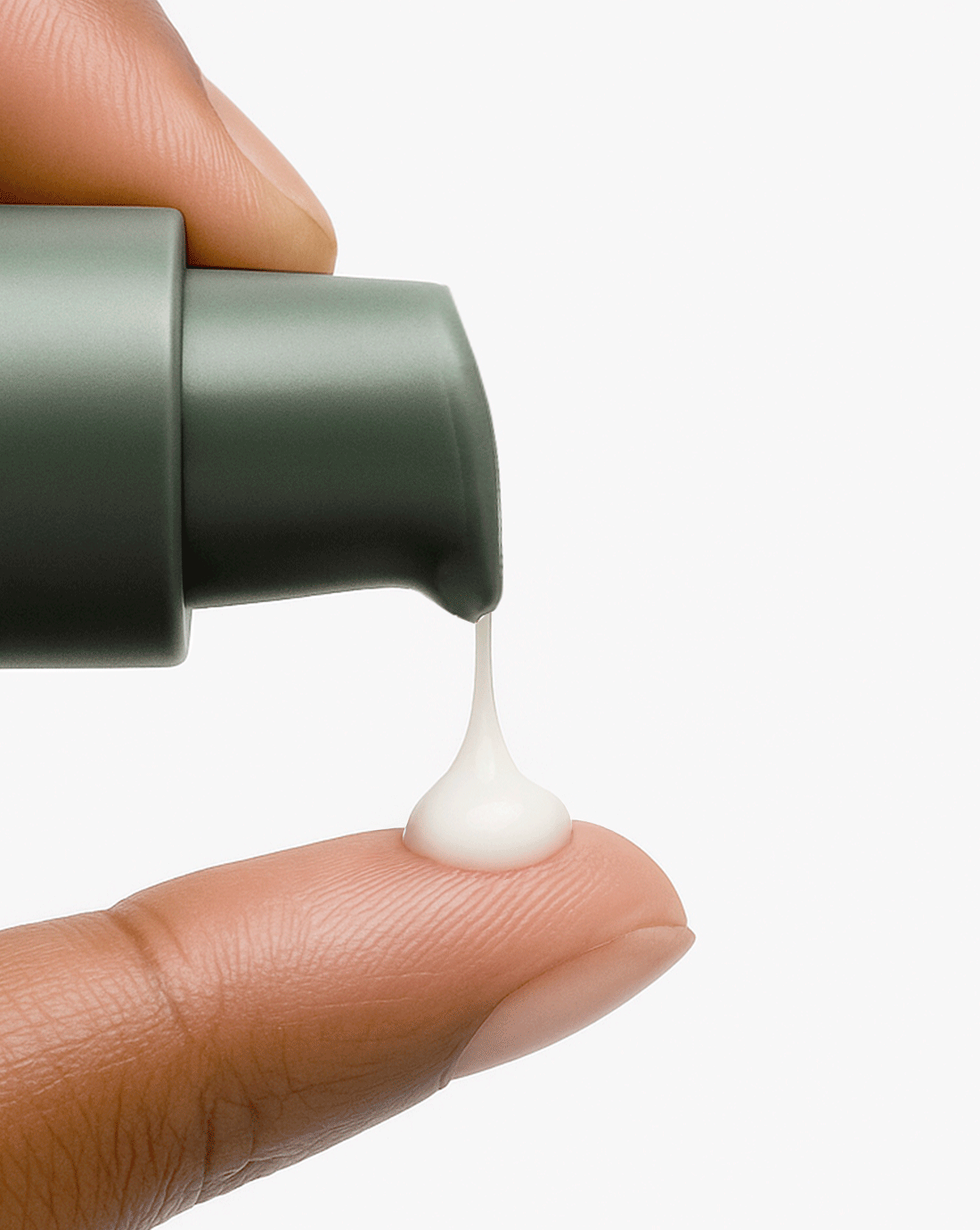 Oil Control Cream · PRE-VENTA
