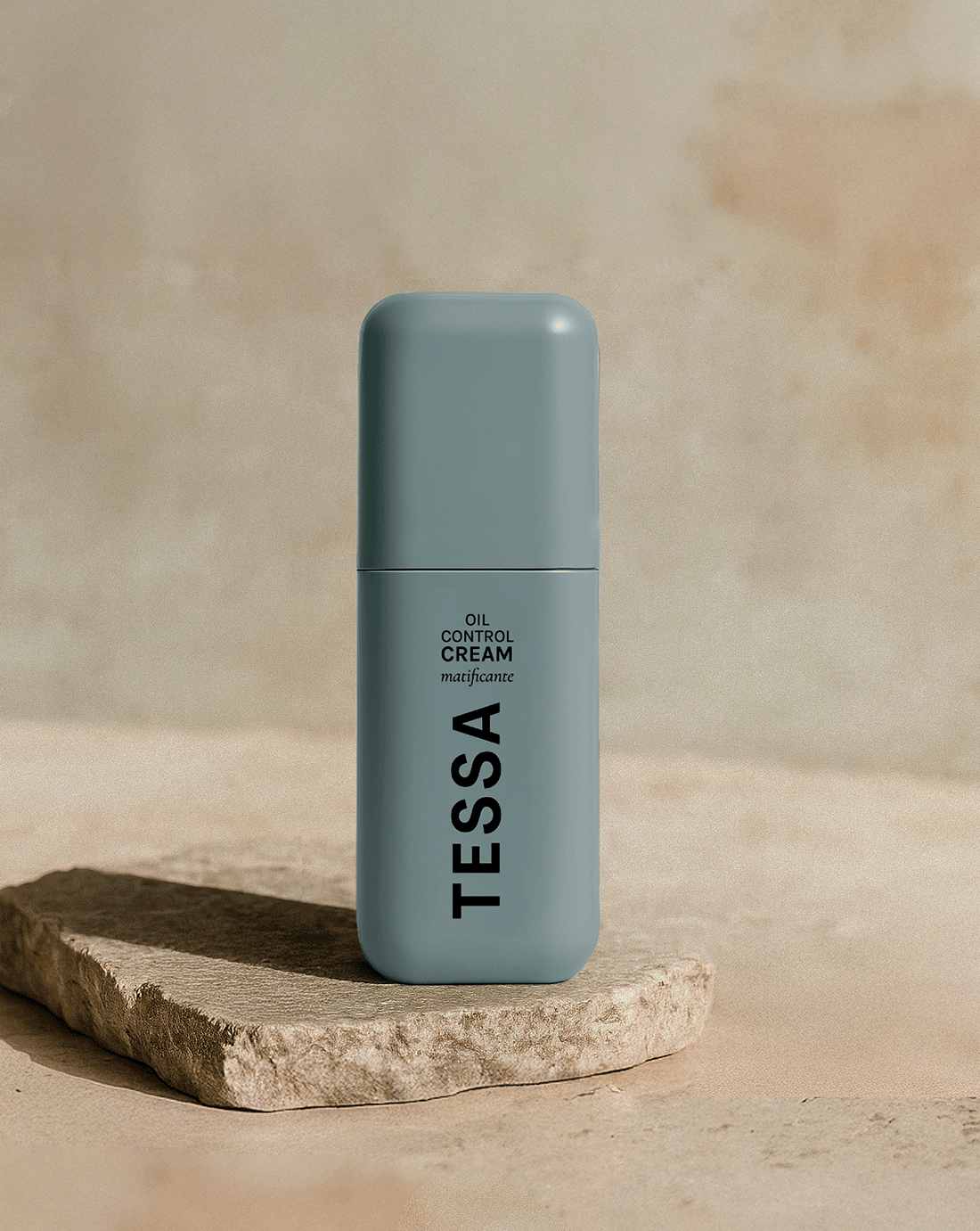 Oil Control Cream · PRE-VENTA