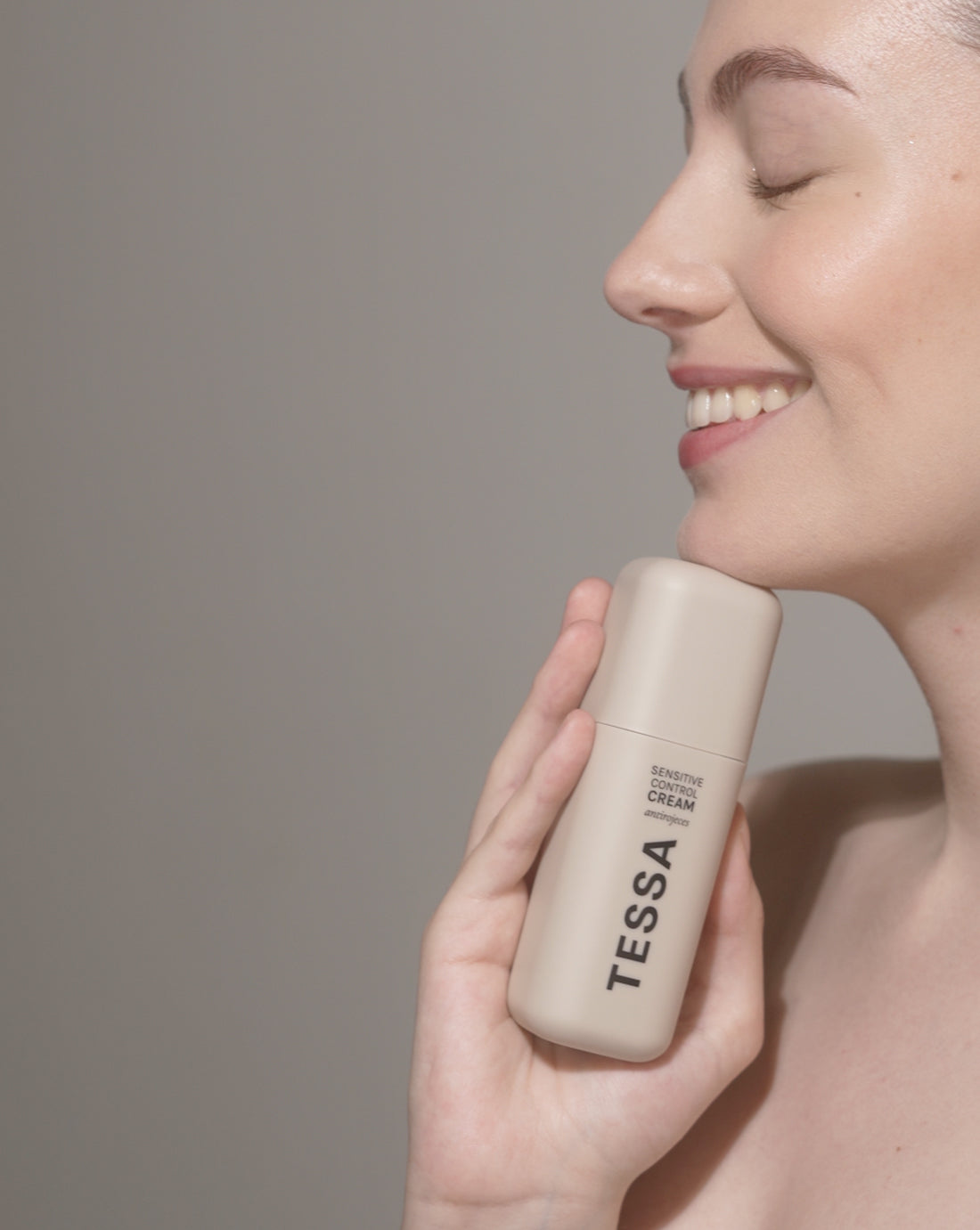 Crema Sensitive Control