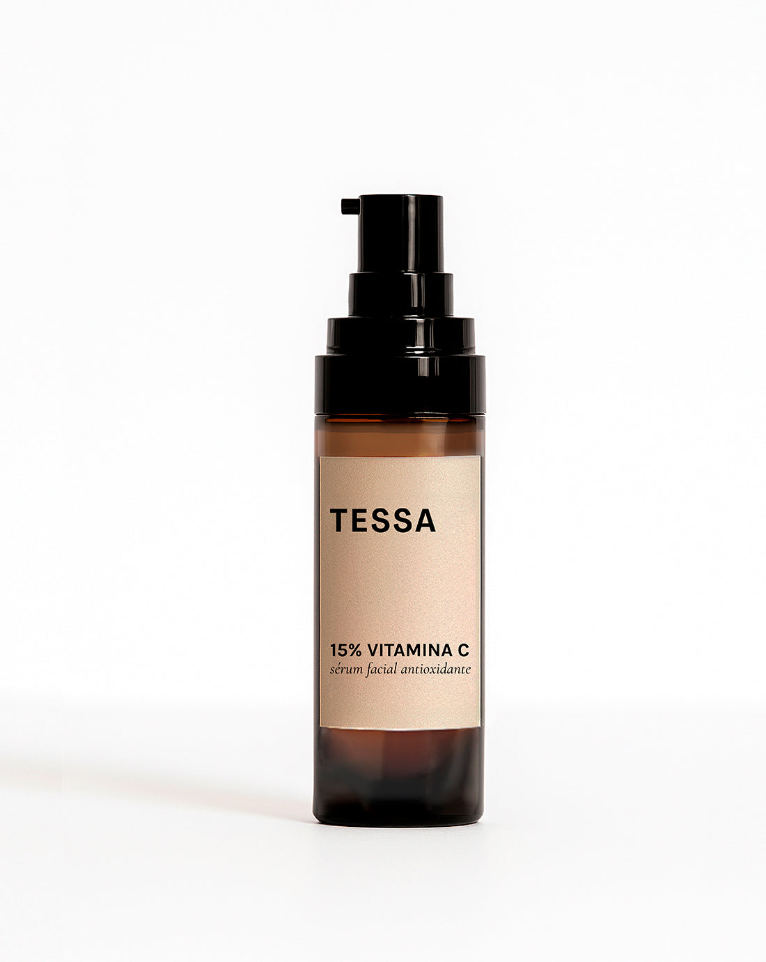 15% Vitamina C -  Sérum Facial Antioxidante
