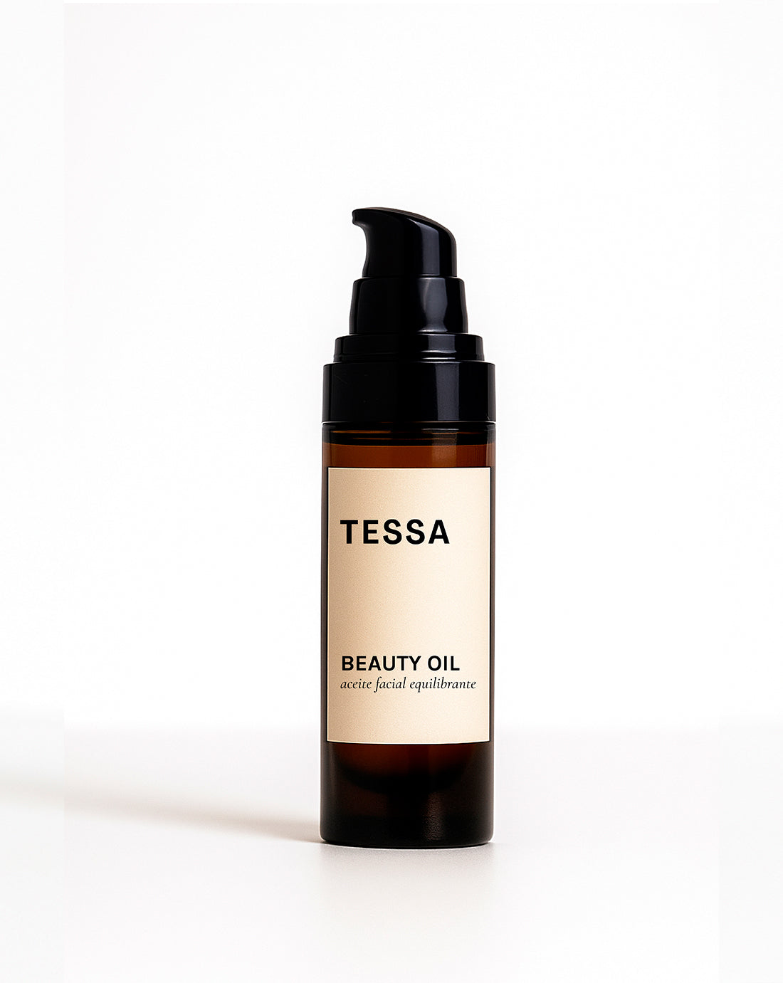 Beauty Oil