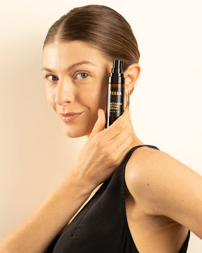 Antiaging Retinal Repair - Sérum Triple Retinol