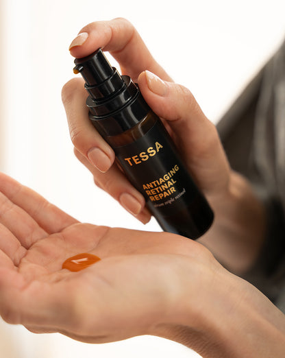Antiaging Retinal Repair - Sérum Triple Retinol