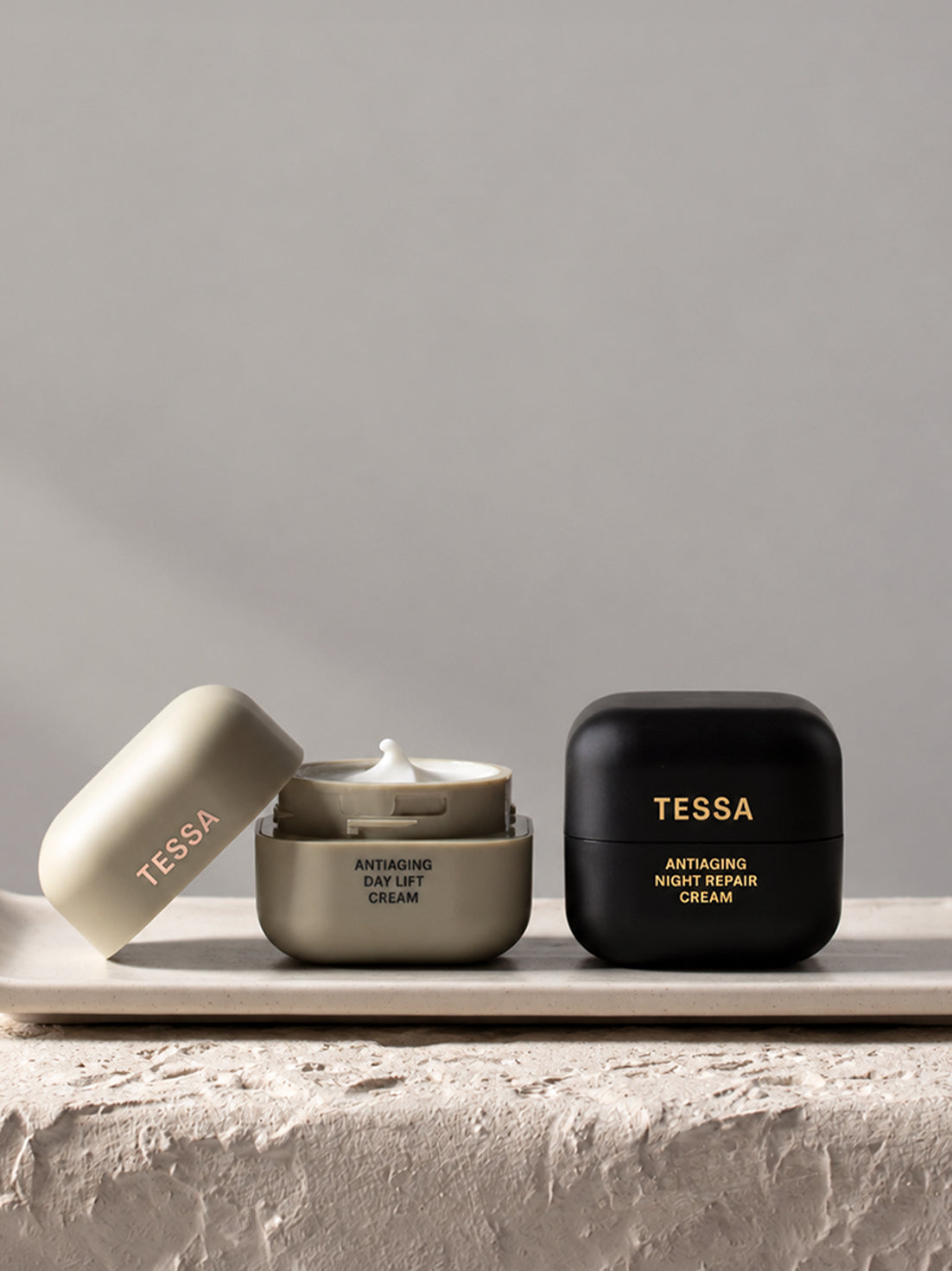 Crema Antiaging Night Repair - CYBER