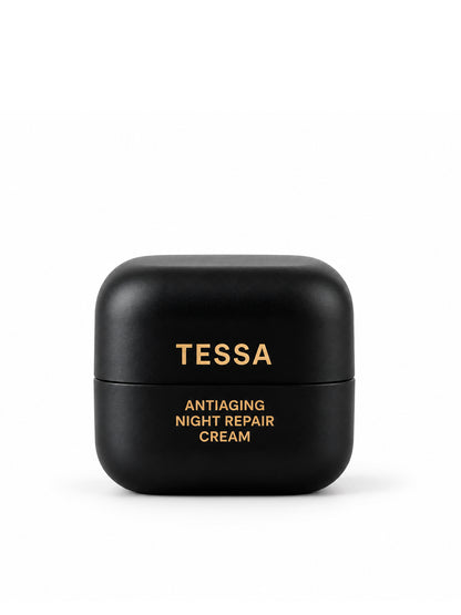 Crema Antiaging Night Repair - CYBER