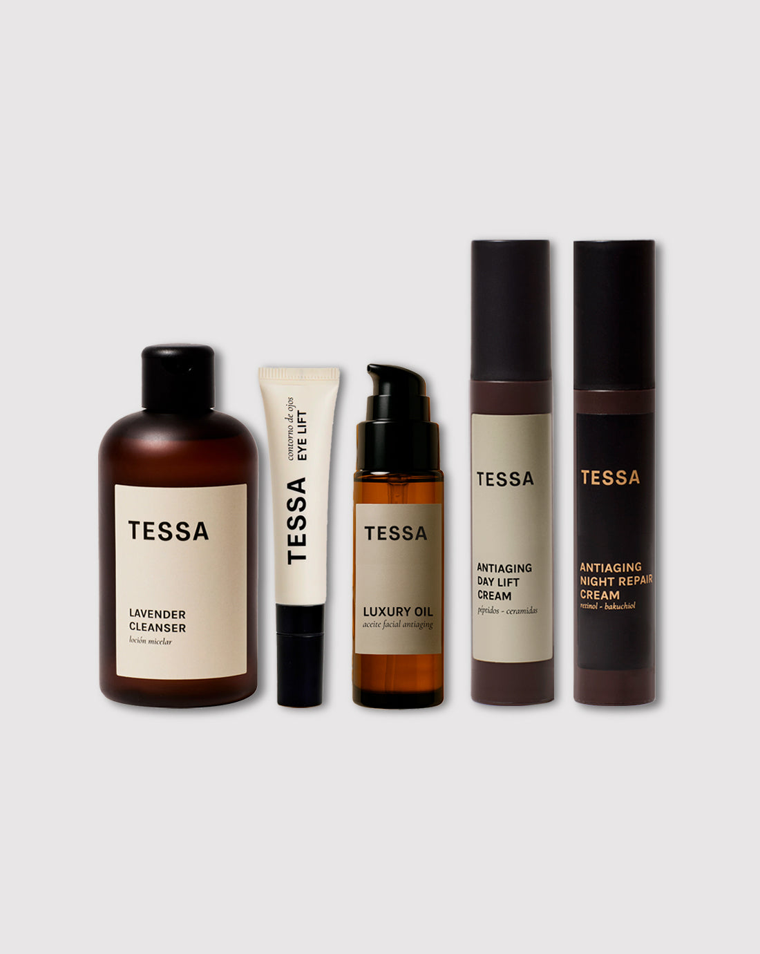 Antiaging Ritual