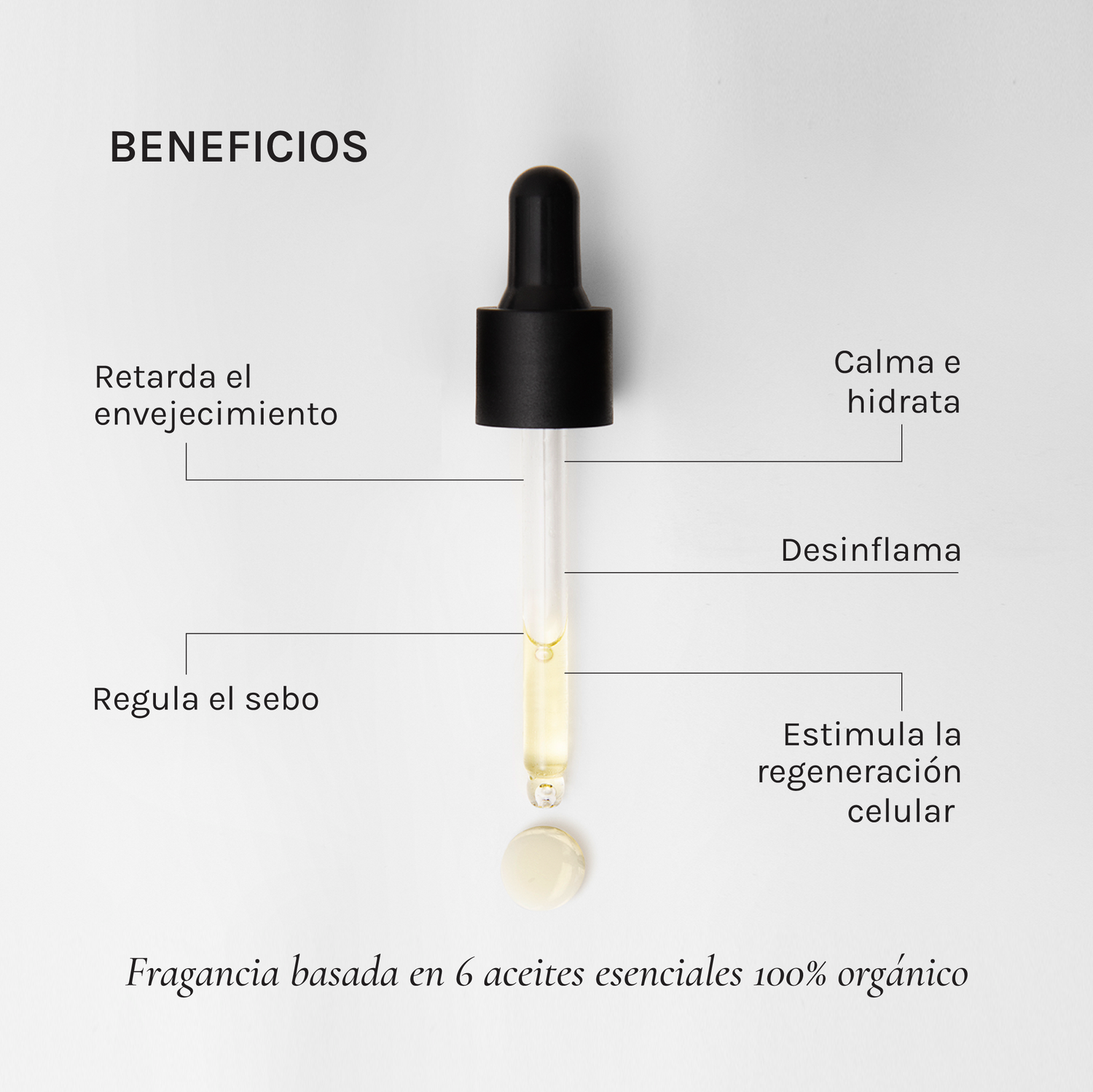 Beauty oil beneficios