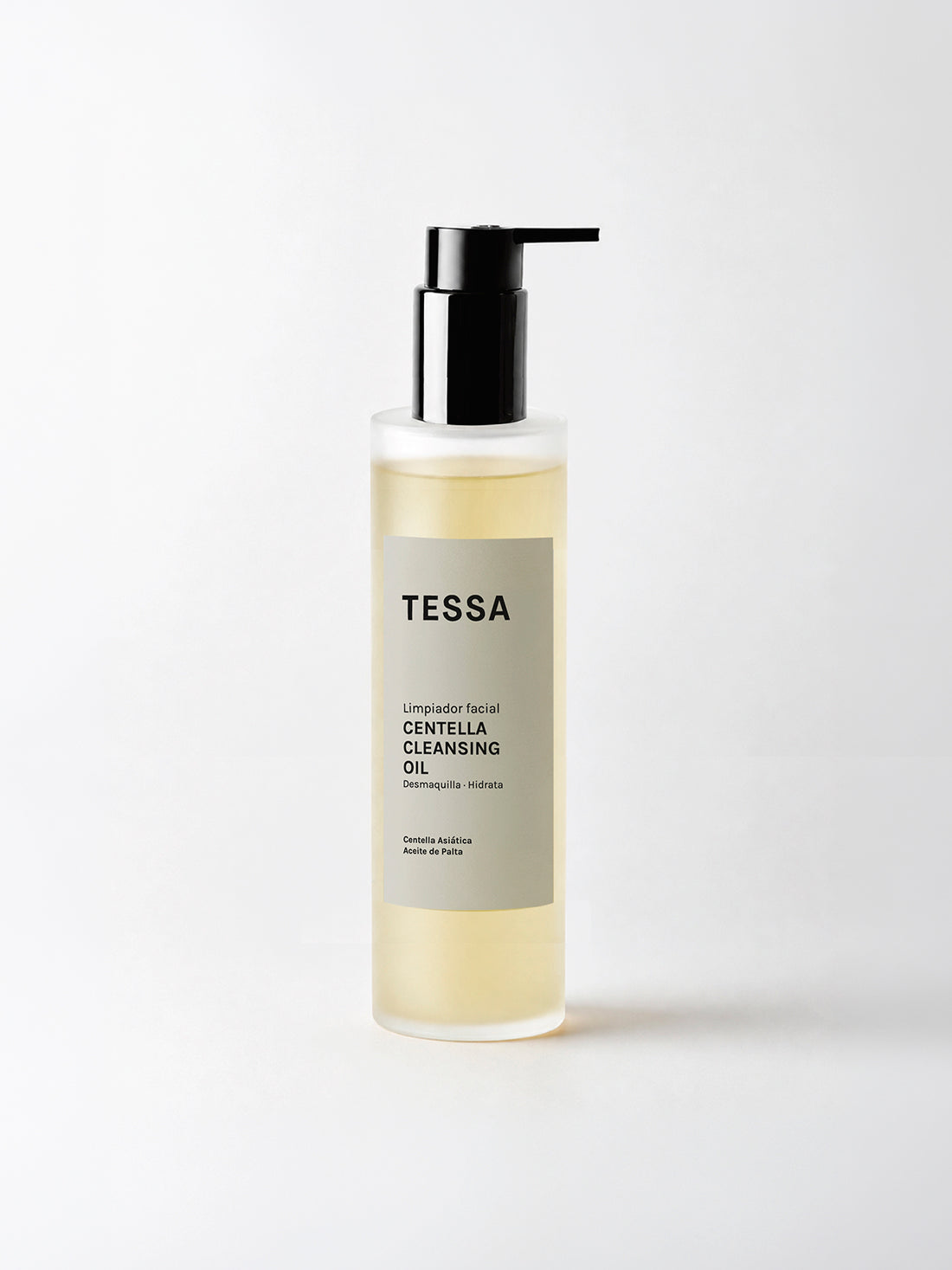 Centella Cleansing Oil