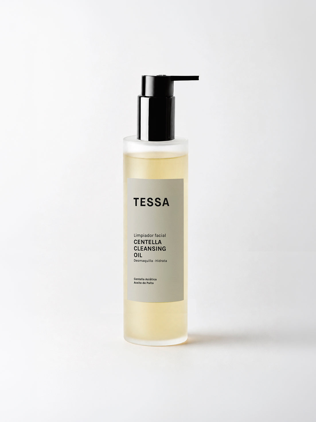 Centella Cleansing Oil