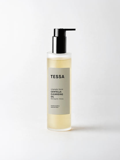 Centella Cleansing Oil