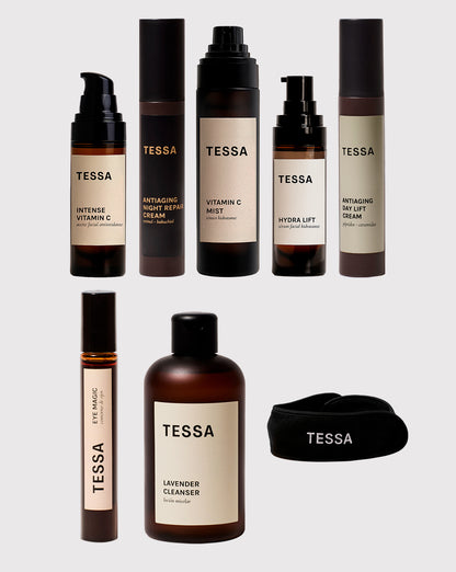 The Complete Renewal Set