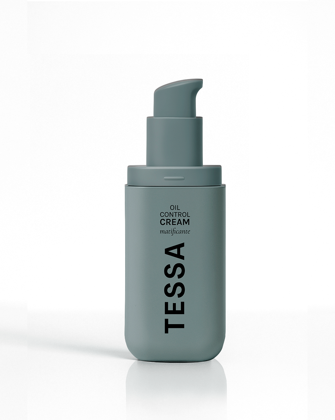 Oil Control Cream · PRE-VENTA