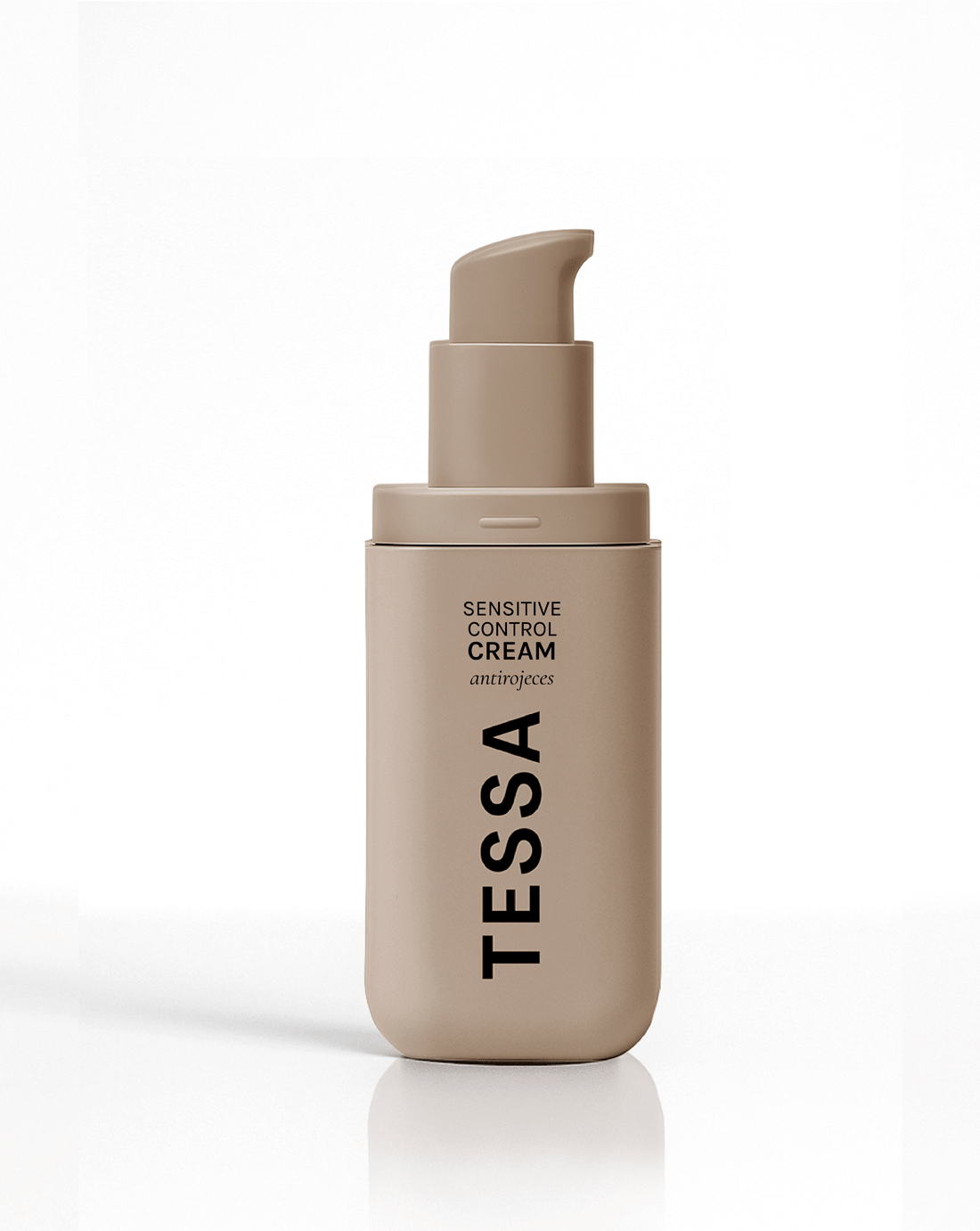 Sensitive Control Cream · PRE-VENTA