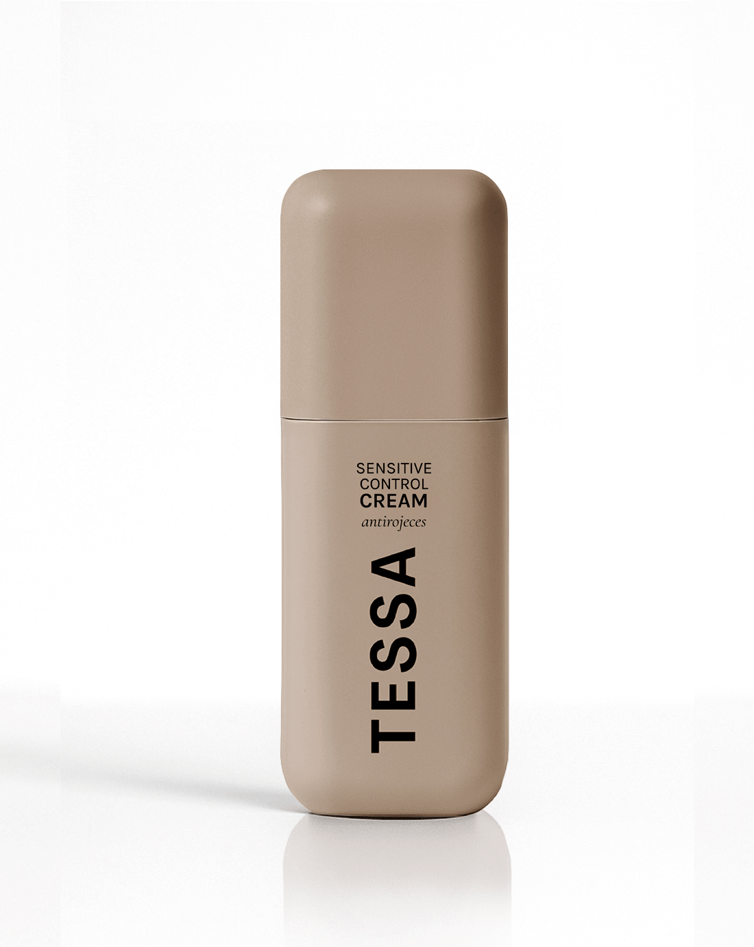 Sensitive Control Cream · PRE-VENTA