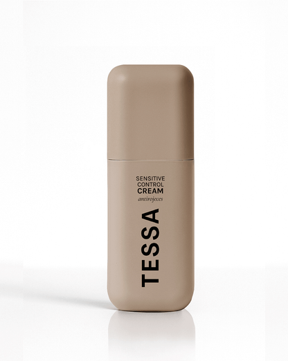 Sensitive Control Cream · PRE-VENTA