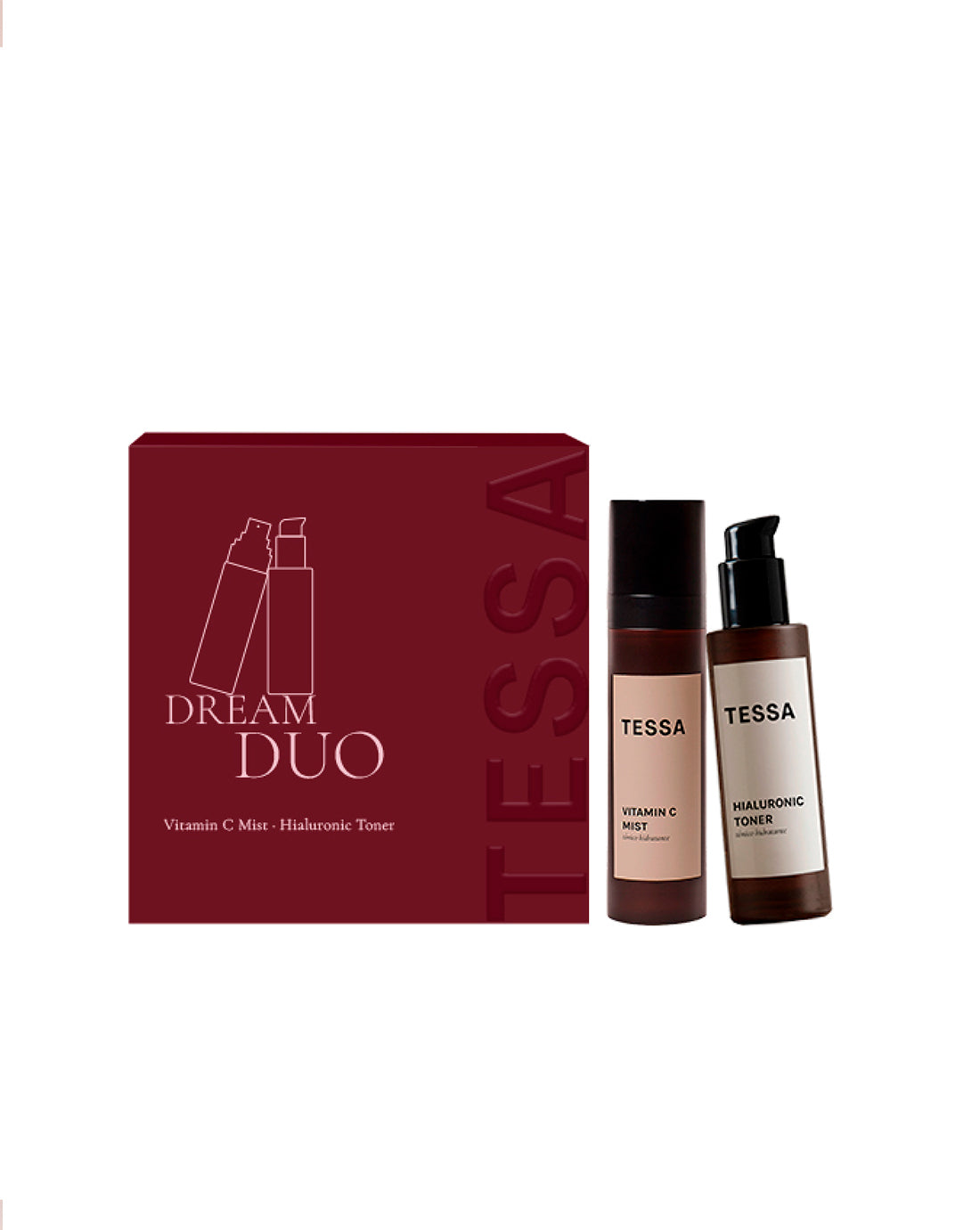 Dream DUO - Día de la Madre