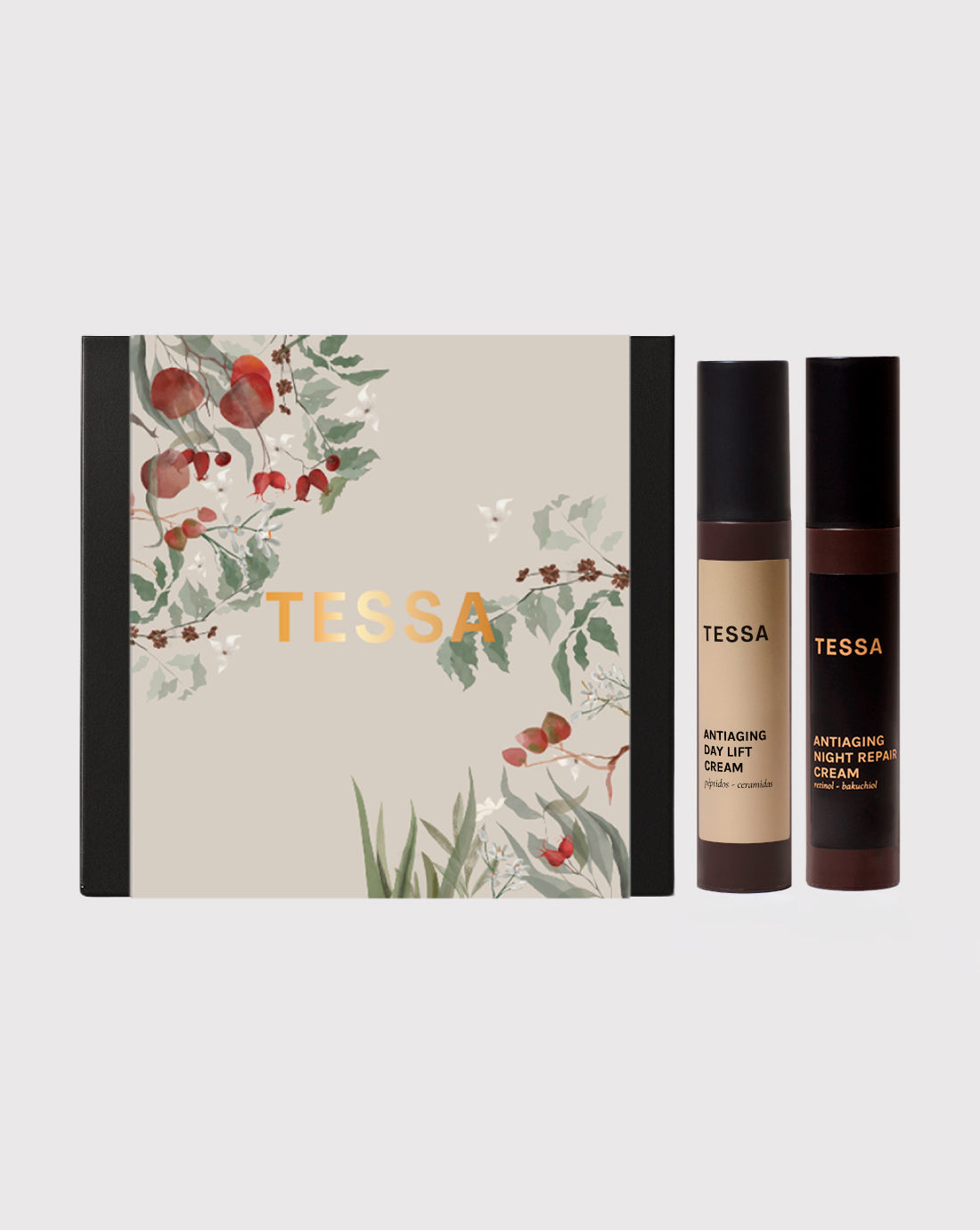 Duo Antiaging - Lifting y Rejuvenecimiento