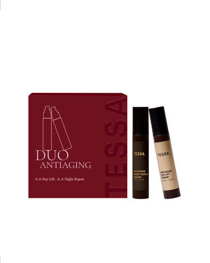 DUO Antiaging - Día de la Madre
