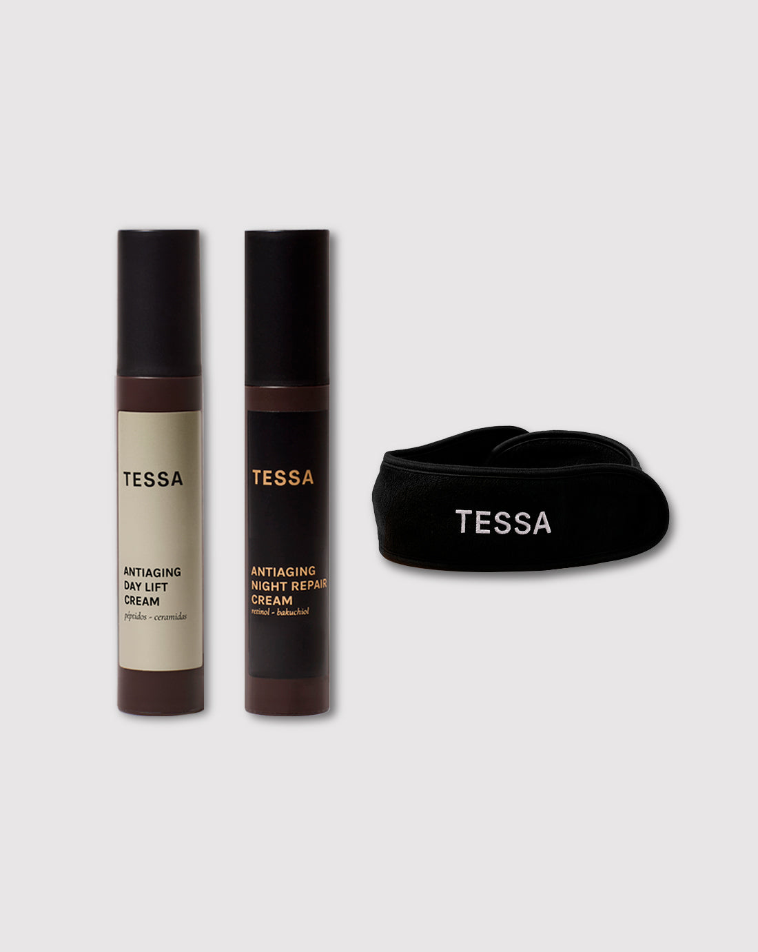 Duo Antiaging - Lifting y Rejuvenecimiento