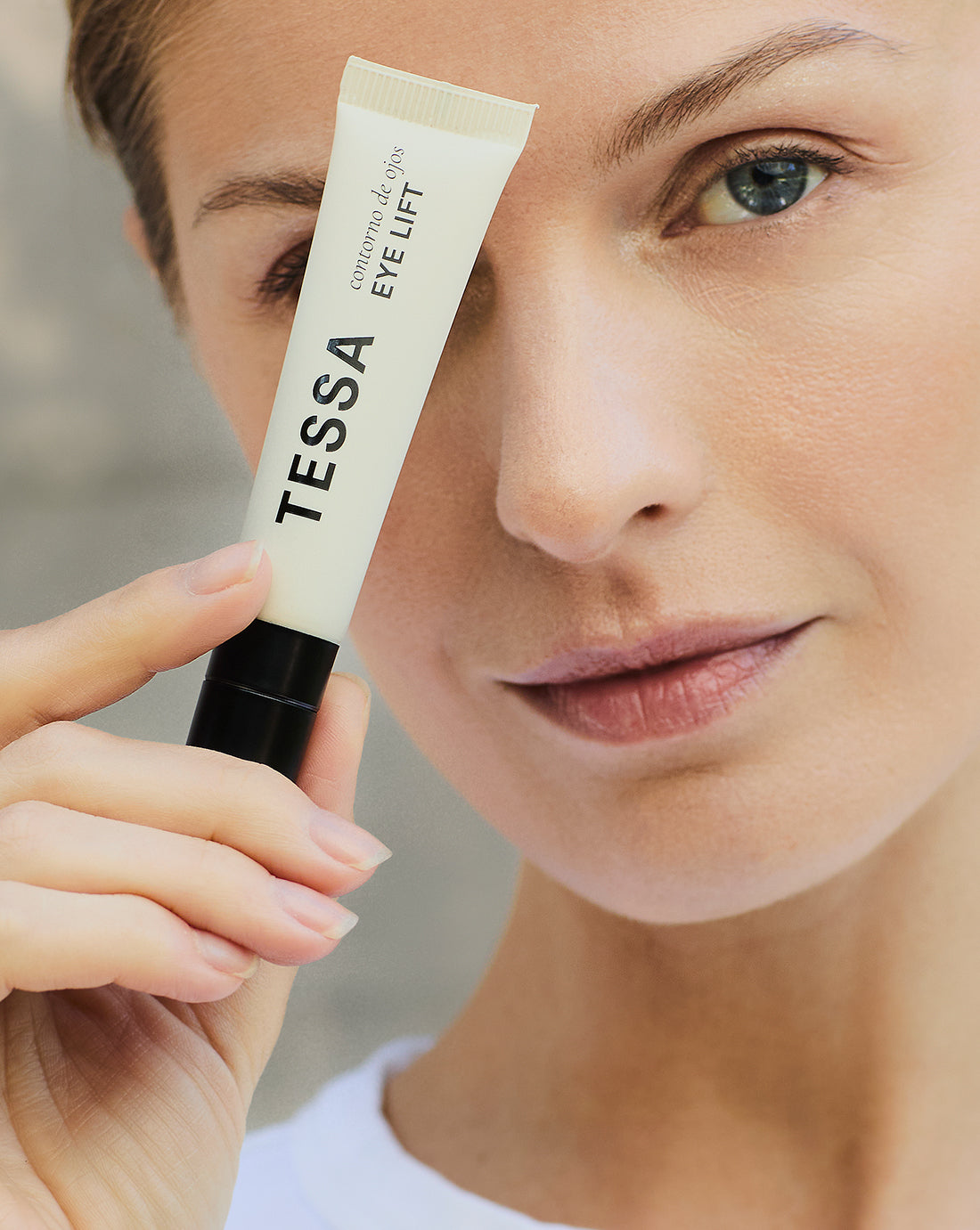 Eye Lift | Cosmética Natural | TESSA