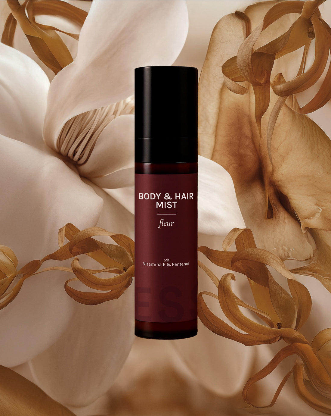 Fleur - Body &amp; Hair Mist
