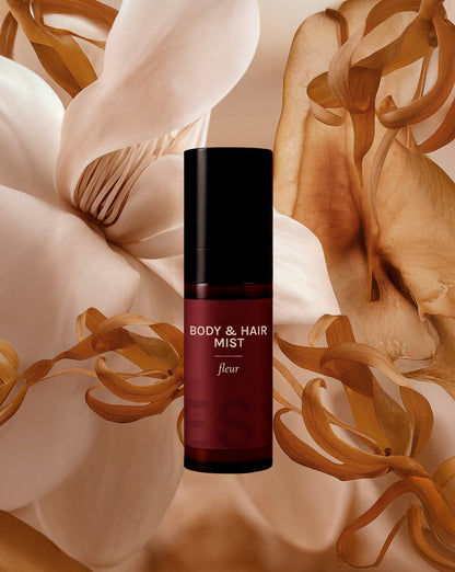 Discovery Set - Body &amp; Hair Mist