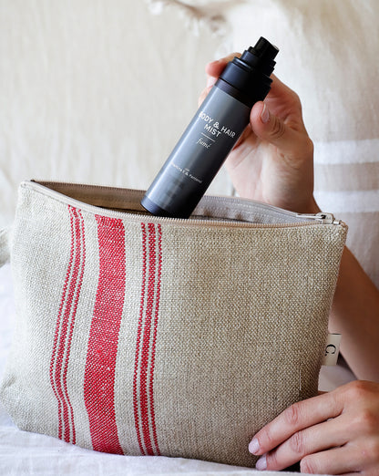 Fumé - Body &amp; Hair Mist