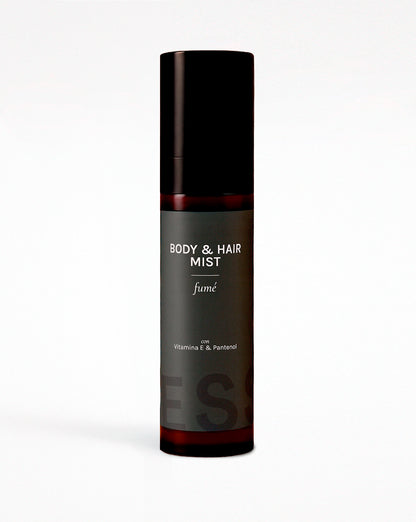 Fumé - Body &amp; Hair Mist