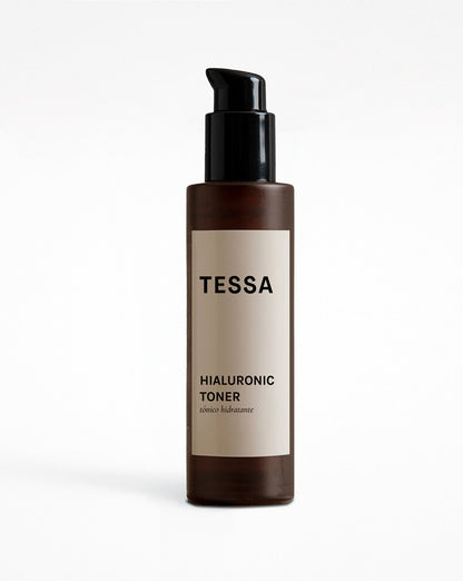 Hialuronic Toner