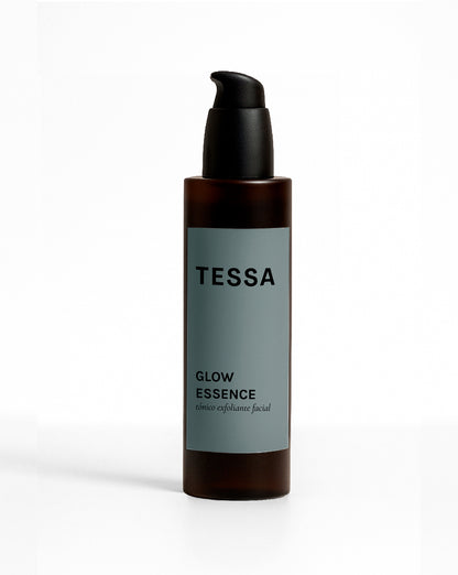Glow Essence - 20% Ácido Glicólico y Salicílico
