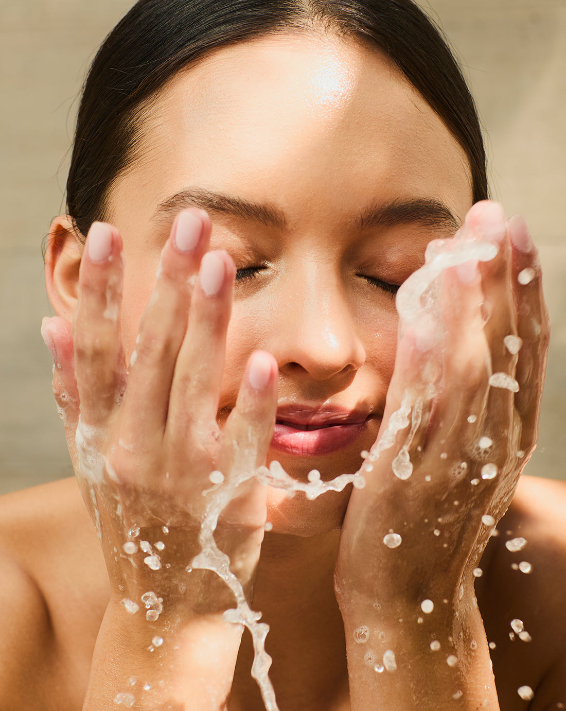 Glow Cleanser - Ácido Glicólico y Salicílico