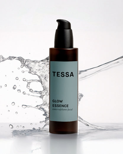 Glow Essence - 20% Ácido Glicólico y Salicílico
