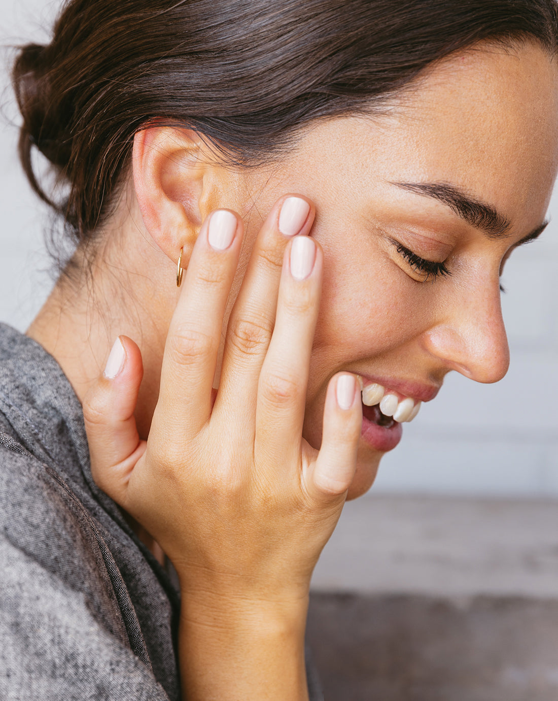 Glow Essence - 20% Ácido Glicólico y Salicílico