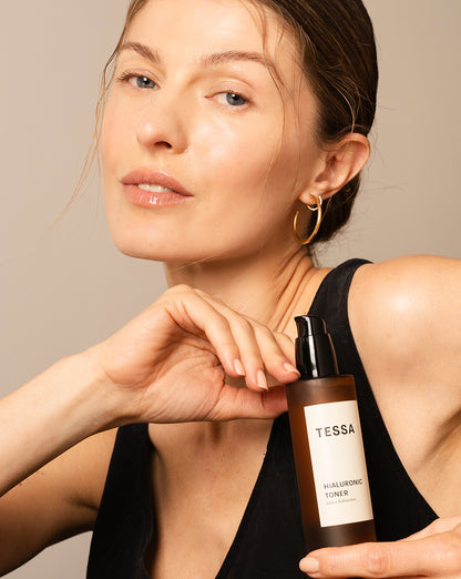 Hialuronic Toner