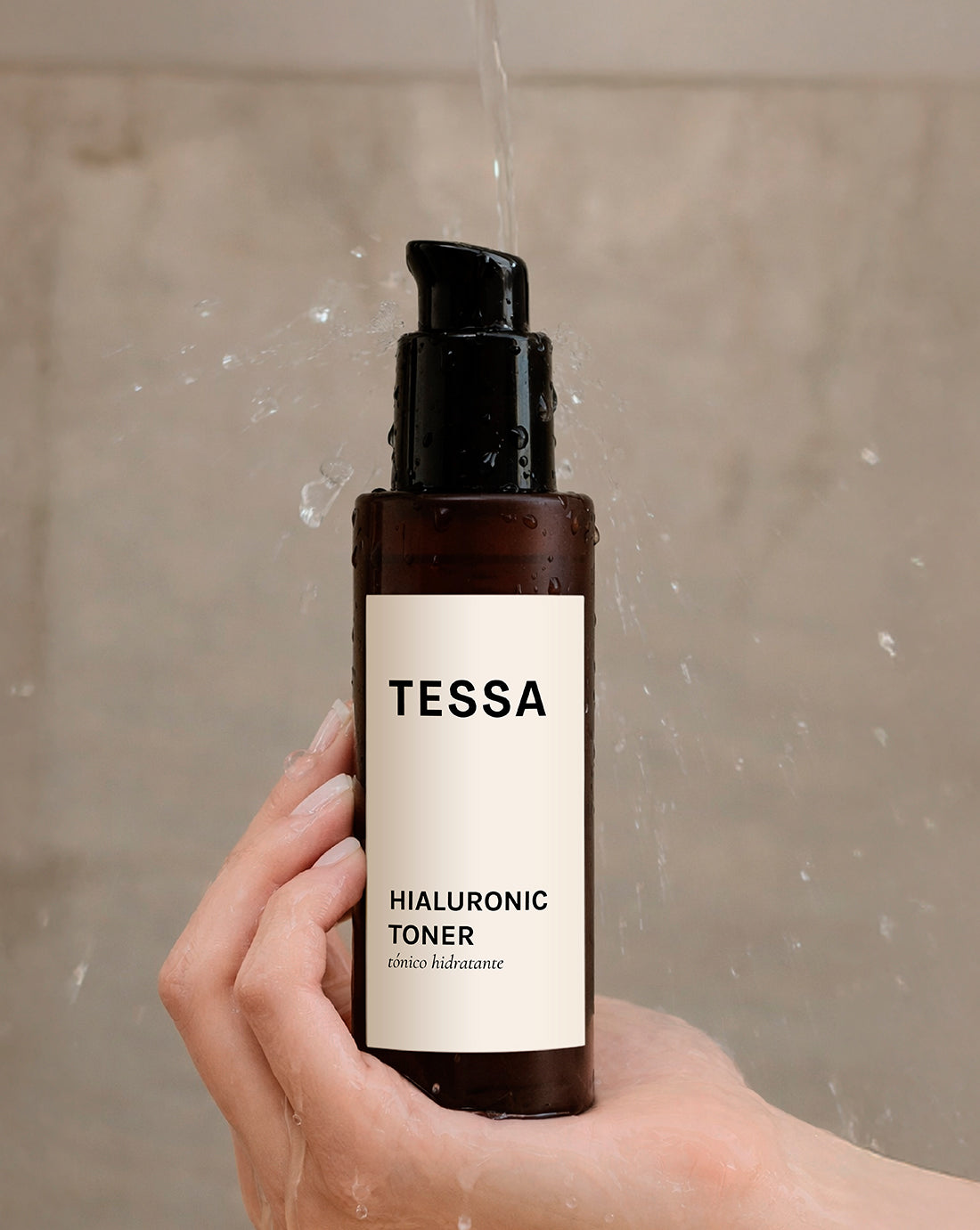 Hialuronic Toner