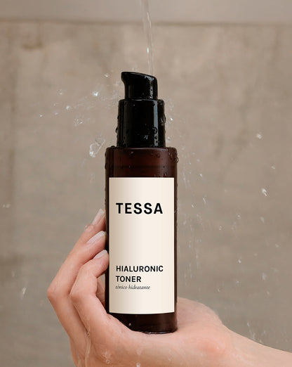 Hialuronic Toner