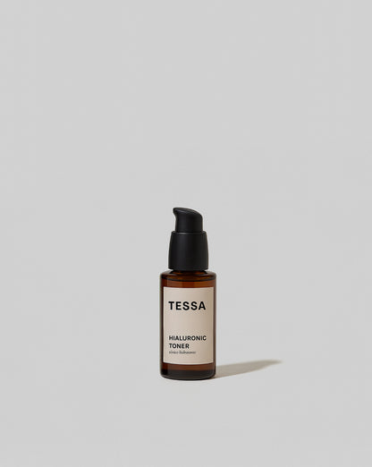 Hialuronic Toner