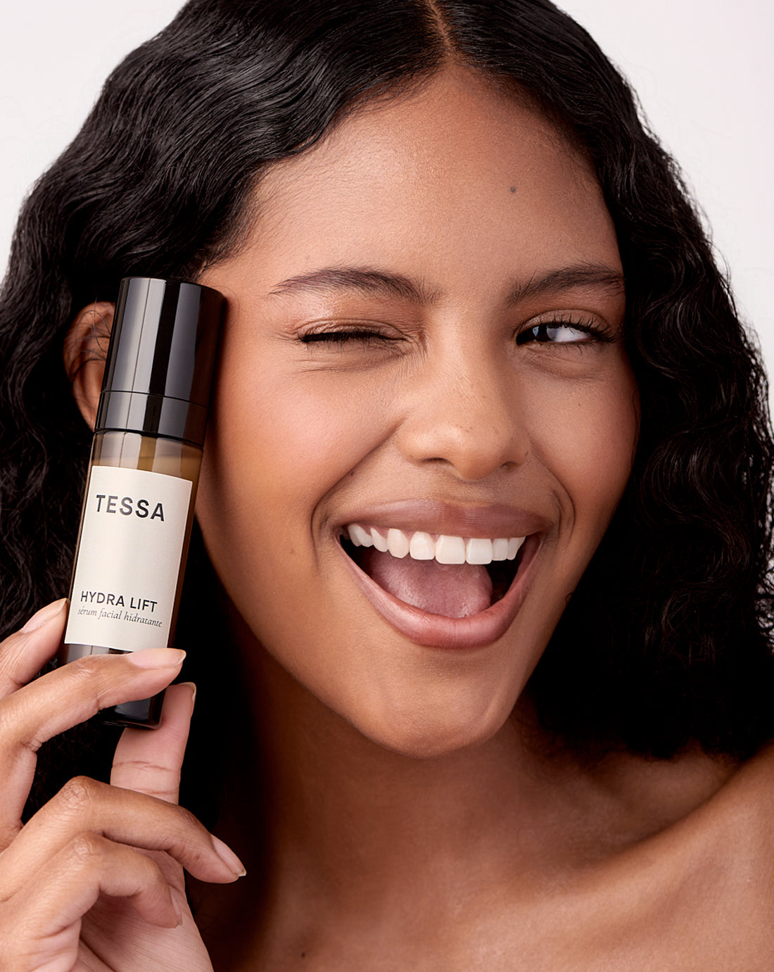 Hydra Lift | Cosmética Natural | TESSA