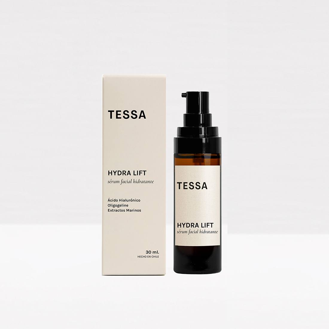 Hydra Lift | Cosmética Natural | TESSA