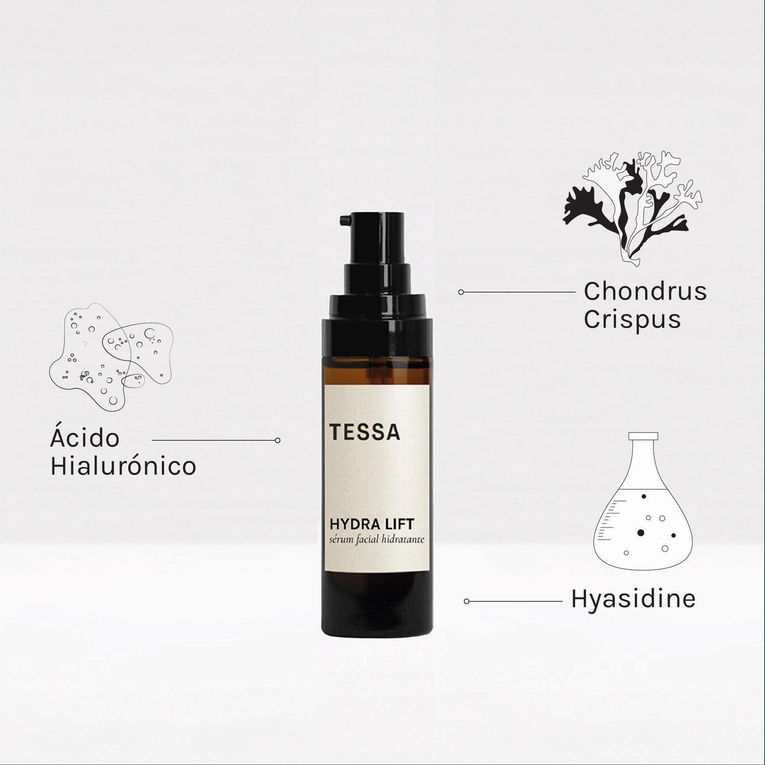 Hydra Lift