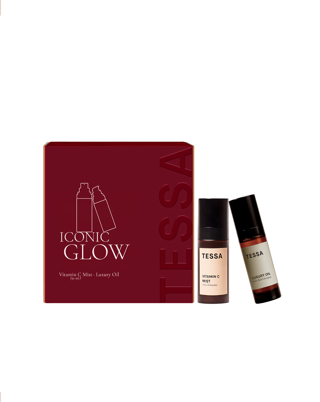 Iconic Glow - Día de la Madre