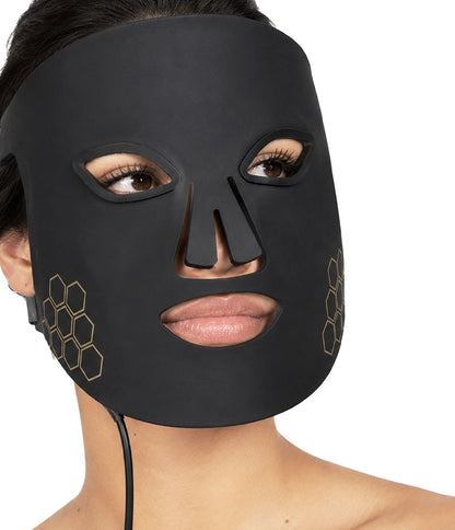 The LED Beauty Mask