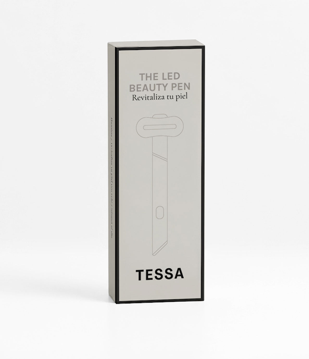 The LED Beauty Pen