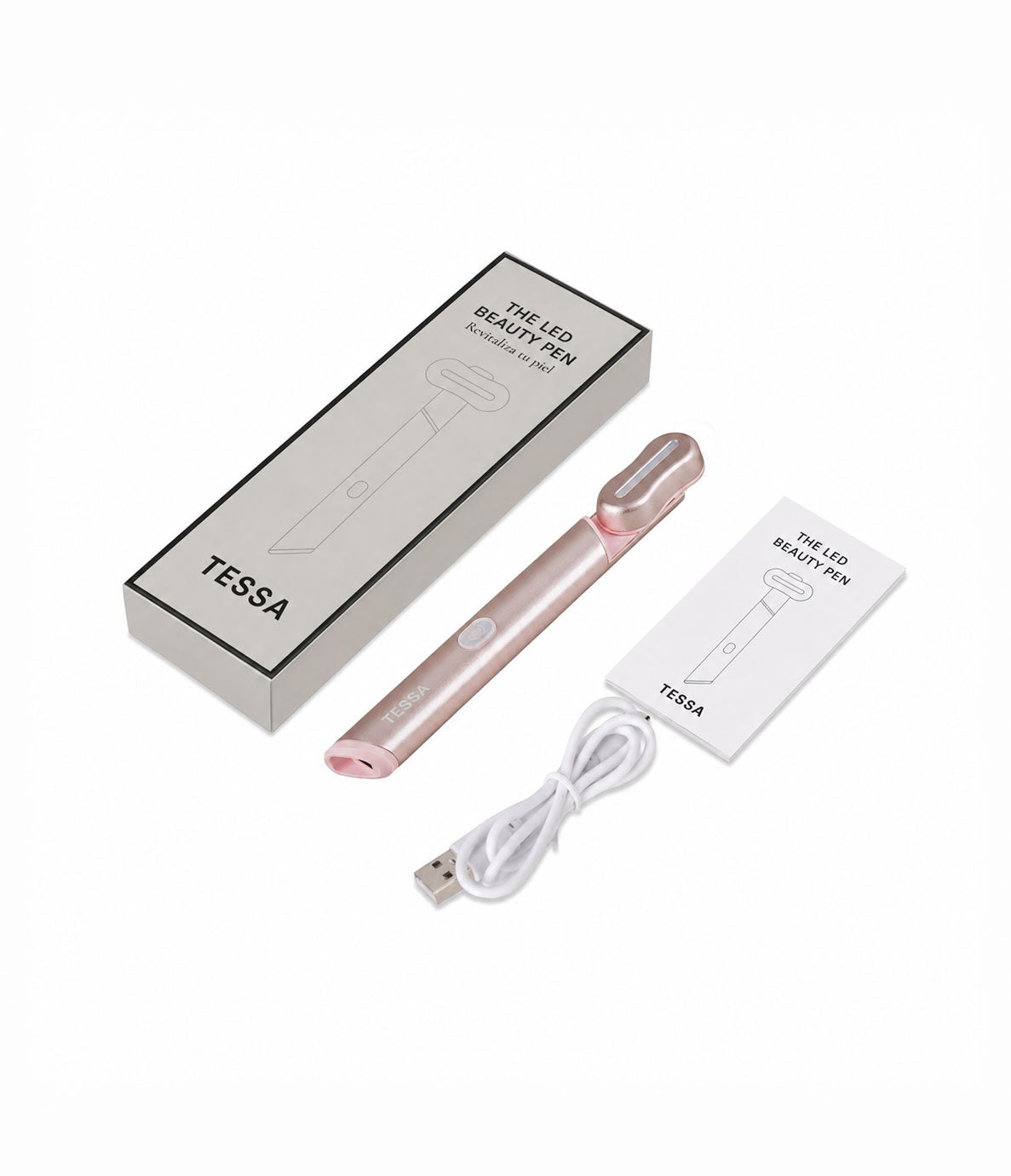 The LED Beauty Pen
