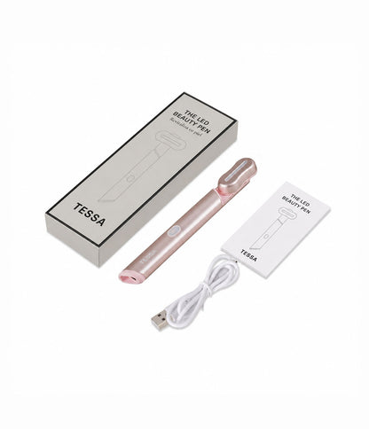 The LED Beauty Pen