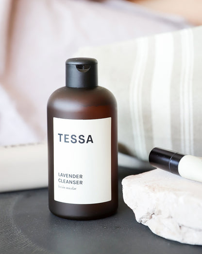 Lavender Cleanser