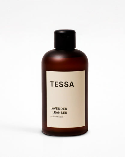 Lavender Cleanser