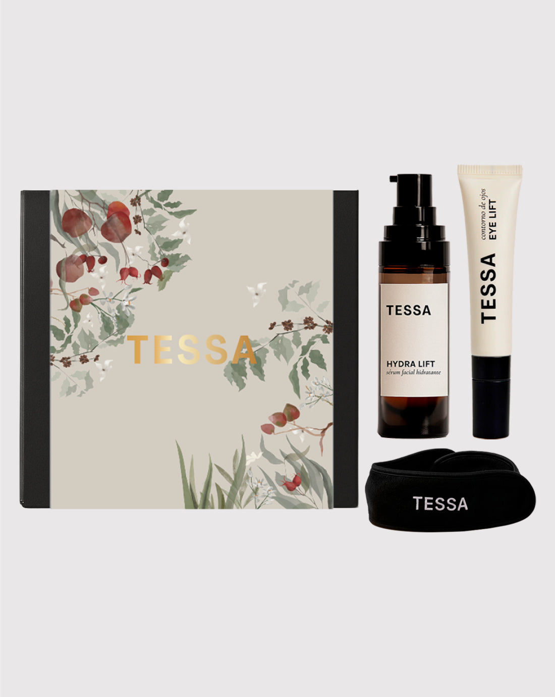 Lift Duo - Hidratación y Lifting