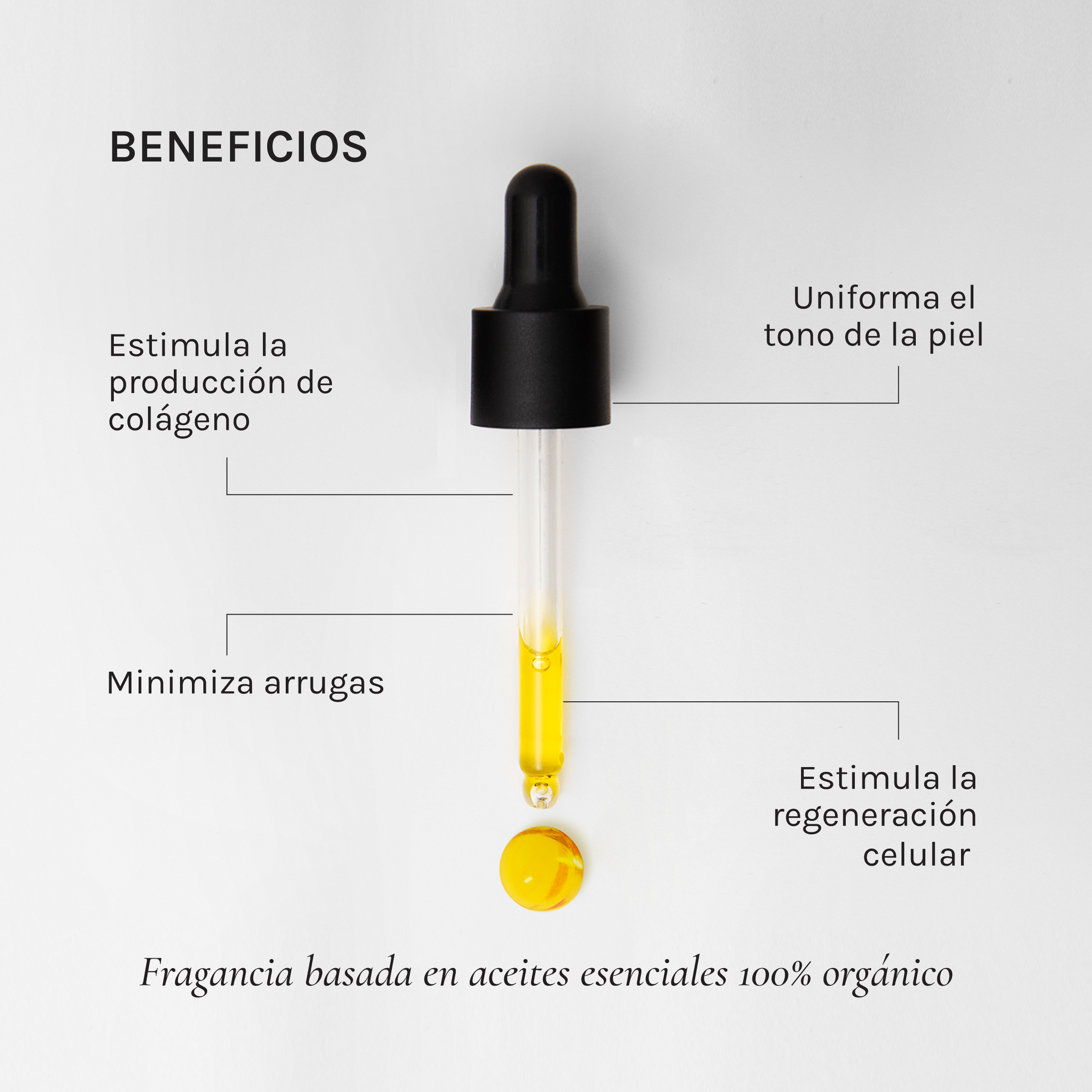 Luxury Oil